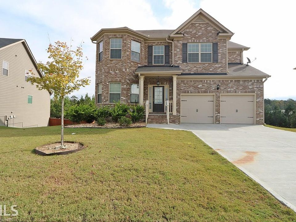 1st image of 87 Fox Knoll Trl