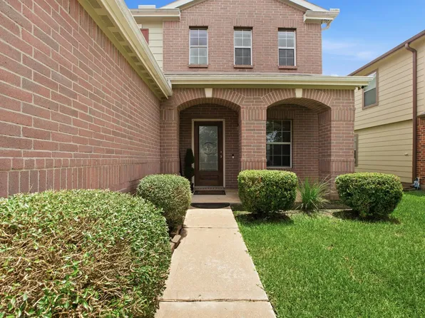 20507 Pinos Verde Dr, Cypress, TX 77433