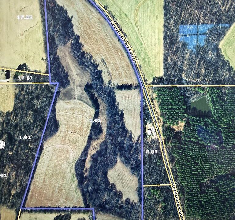 1st image of 0 Radford Lake Rd