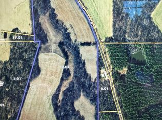 0 Radford Lake Rd, Mc Kenzie, TN 38201