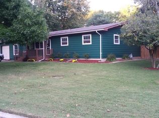 2422 S Nettleton Ave, Springfield, MO 65807