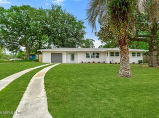 6672 Ovington Rd, Jacksonville, FL 32216