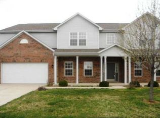 12124 Seahawks Ln, Fishers, IN 46037
