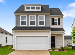 2557 Raspberry Hill Dr, Winston Salem, NC 27106