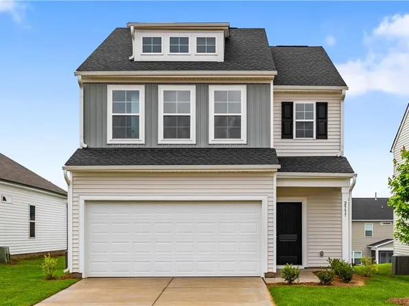 2557 Raspberry Hill Dr, Winston Salem, NC 27106