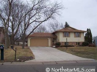 8132 Yates Ave N, Brooklyn Park, MN 55443