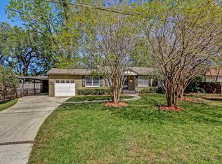 1533 Live Oak Ln, Jacksonville, FL 32207