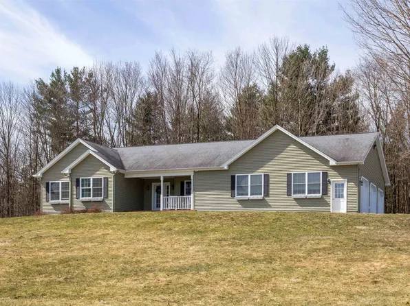 28 Wiggins Road, Fairfax, VT 05454
