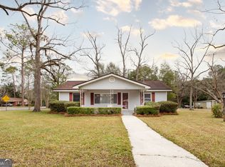 1936 Darling Ave, Waycross, GA 31501