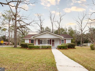 1936 Darling Ave, Waycross, GA, 31501