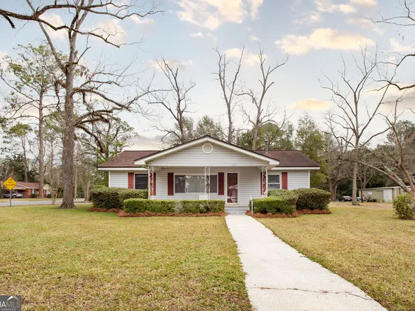 1936 Darling Ave, Waycross, GA 31501