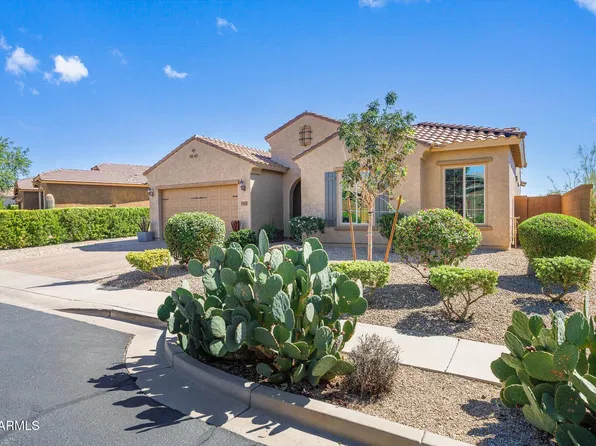 5913 E BRAMBLE BERRY Lane, Cave Creek, AZ 85331