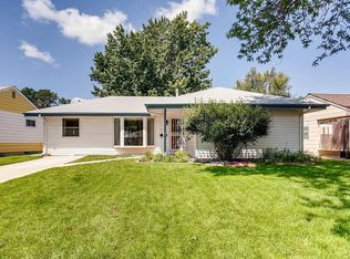 1115 S Fairfax St, Denver, CO 80246