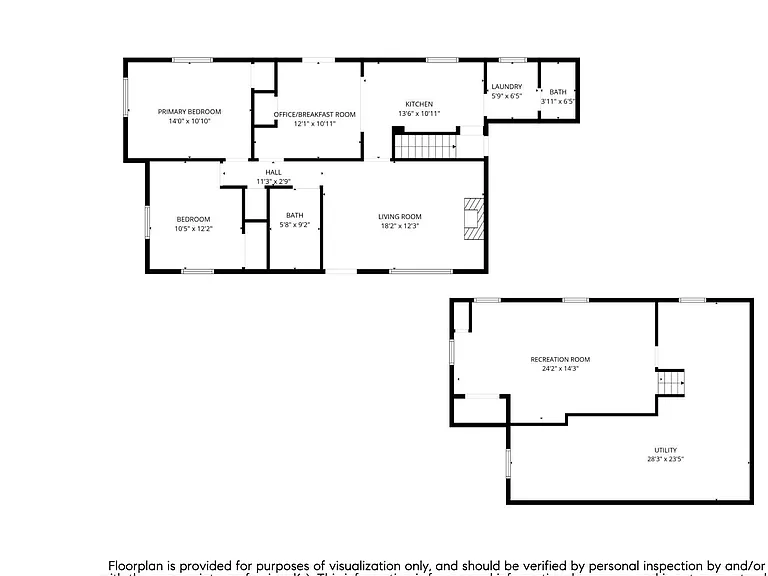 3645 Applebutter Rd — Photo 44