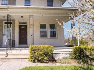 2443 Filbert Ave, Reading, PA 19606