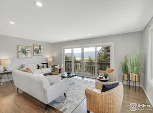 258 Post Boy Rd, Boulder, CO 80302