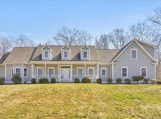 224 Windswept Way, Coventry, CT 06238