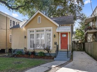 4428 S Tonti St, New Orleans, LA 70125