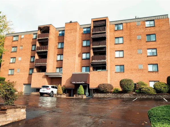 416 Isabella St APT 202, Oakmont, PA 15139