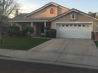6008 March Meadows Way, Bakersfield, CA 93313