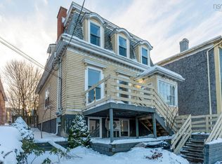 2542 Gottingen St, Halifax, NS B3K 3C4