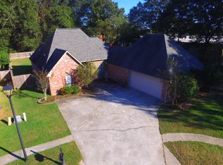 11380 Peaks Ave, Walker, LA 70785