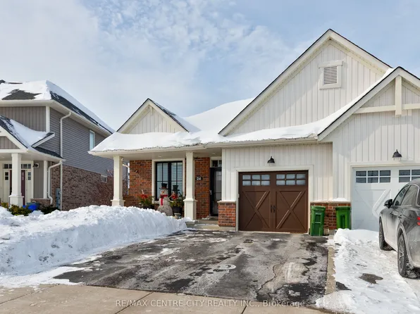 24 Renaissance Dr, Saint Thomas, ON N5R 0J9