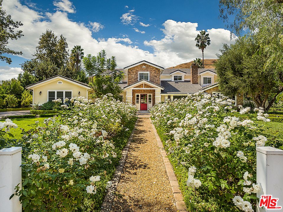 23738 Long Valley Rd, Hidden Hills, CA 91302 Zillow