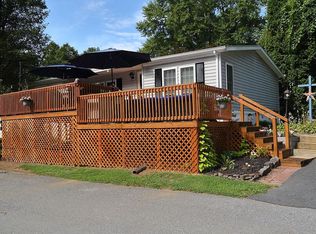 58 Penn Dr, Conestoga, PA 17516