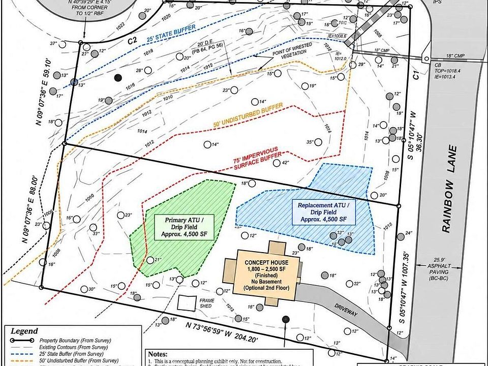 2nd image of 1888 Rainbow Ln