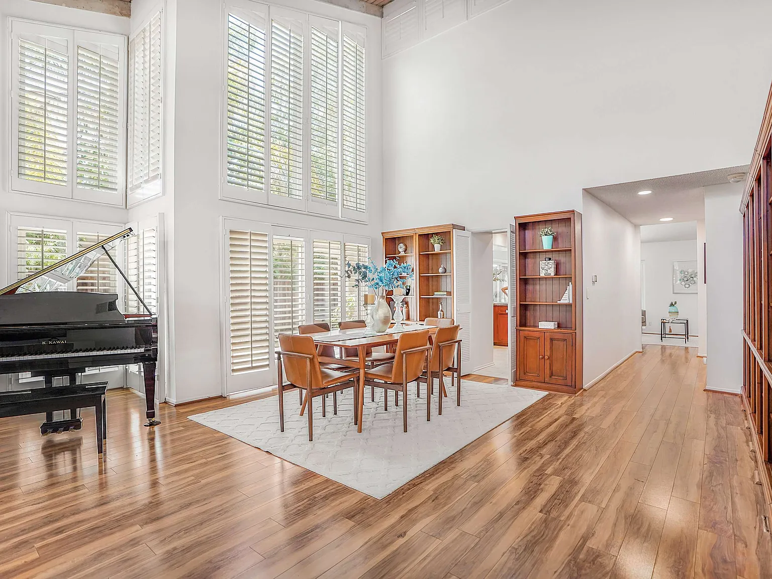 3 bed, 1663 sqft, $5,500 — Photo 3