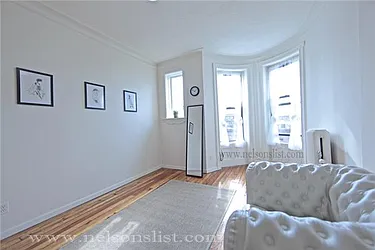 Rented by Nelson Aybar, LREB