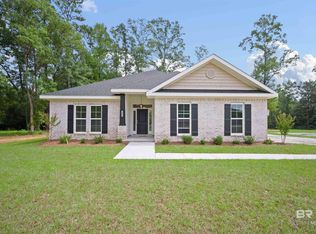 4050 Firetower Rd, Semmes, AL 36575