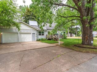 1710 Neupert Ave, Weston, WI 54476