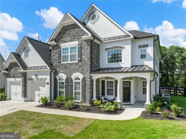 4395 Serenity Lake Dr, Cumming, GA 30028