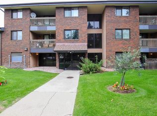 14803 51st Ave NW #208, Edmonton, AB T6H5G4