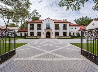 5326 Edlen Dr, Dallas, TX 75220