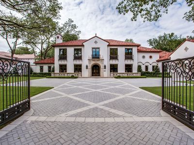 5326 Edlen Dr, Dallas, TX, 75220