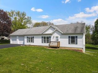 314 Mahoning Heights Rd, Lehighton, PA 18235