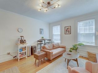 Whitney Court, New Haven, CT 06511