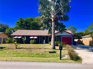 272 Fleming St, Sebastian, FL 32958