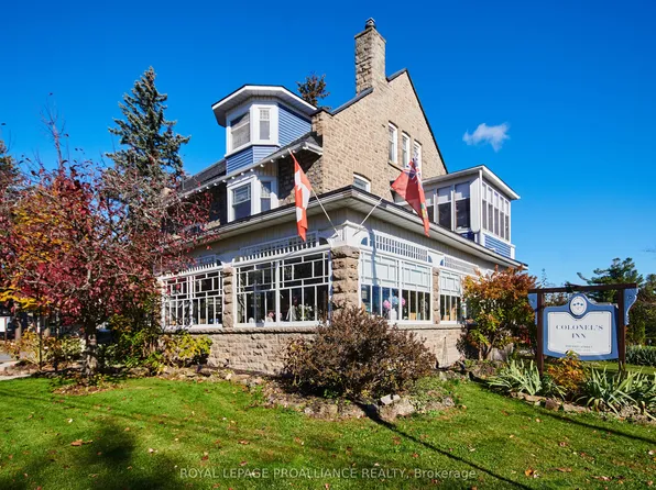 408 East St, Prescott, ON K0E 1T0