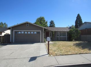 8660 Corrigan Way, Reno, NV 89506