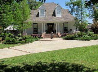 36463 Swamp Rd N, Prairieville, LA 70769