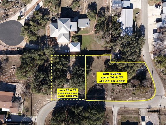 3rd image of 699 Glenn Dr