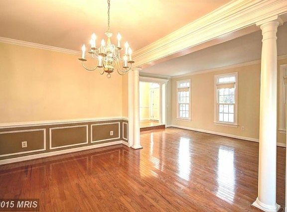 5th image of 20712 Globe Mills Ct