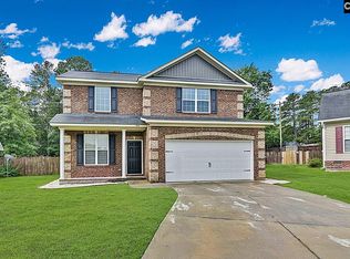 334 Kenmore Park Dr, Columbia, SC 29223