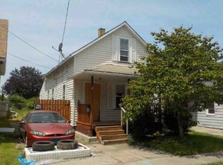 4322 E 72nd St, Cleveland, OH