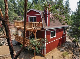 3212 Running Quail Ct, Placerville, CA 95667