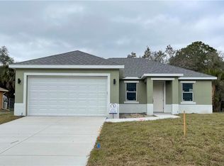 3345 Mayflower Ter, North Pt, FL 34286